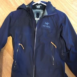 Arc’teryx Ski shell